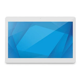 Elo Touch Solutions ESY15I4-2UWD-0-4G-3E-AQ-GMS-WH-NS